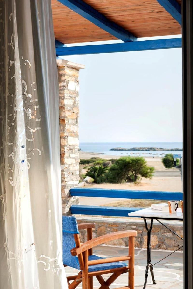 Dimitris Rooms image
