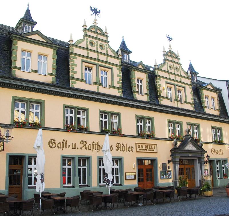 Hotel Adler