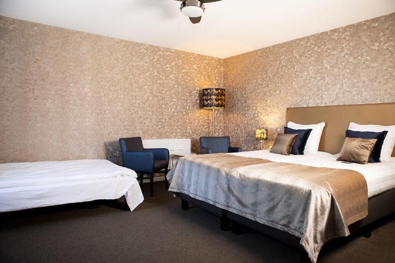 Hotel Amerika image