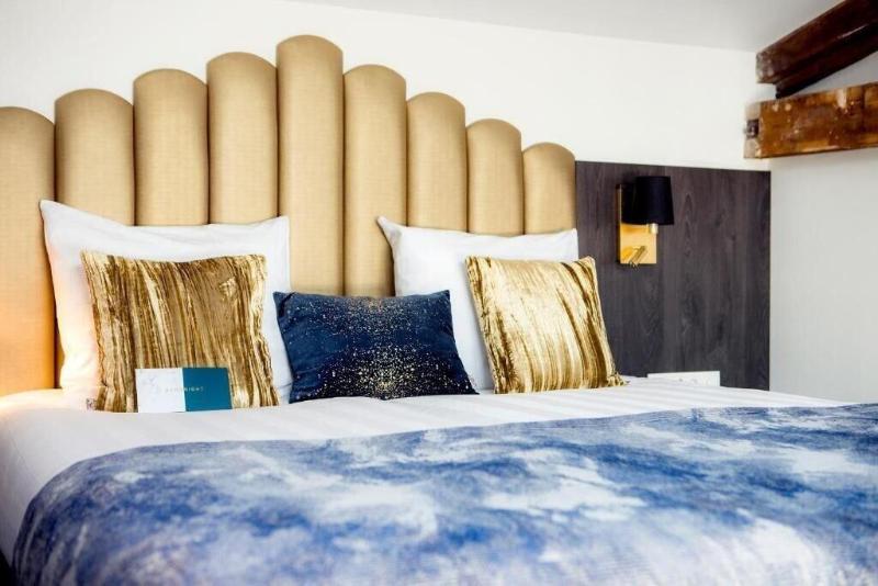 Hotel Amerika image