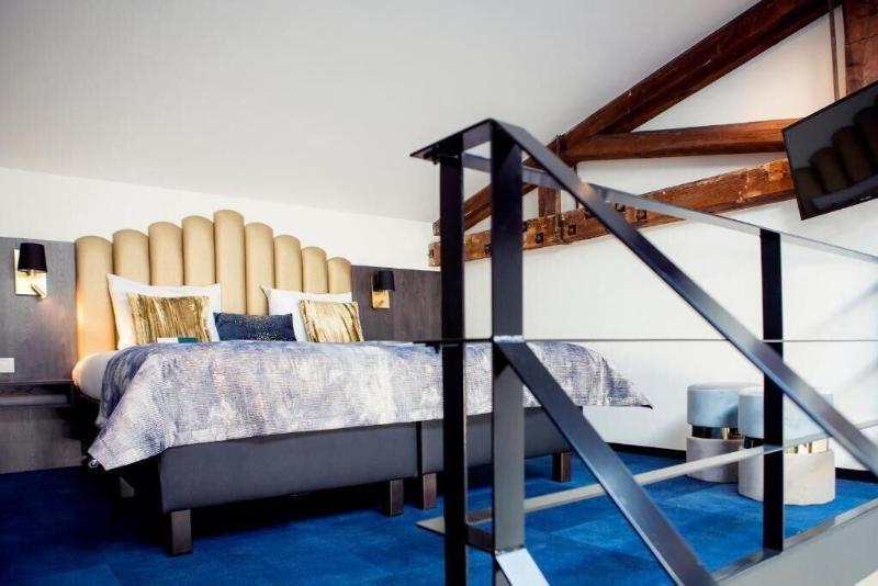 Hotel Amerika image