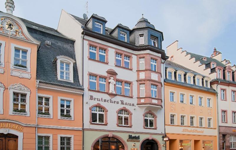 Hotel Deutsches Haus image