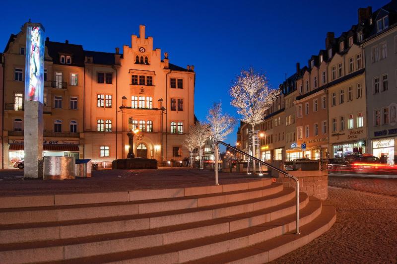 Hotel Deutsches Haus image