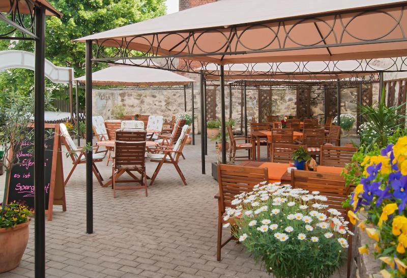 Hotel Deutsches Haus image