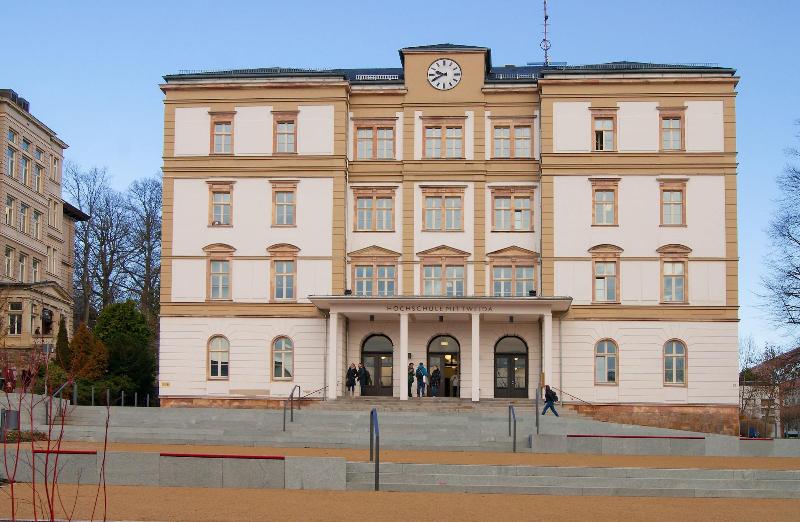 Hotel Deutsches Haus image