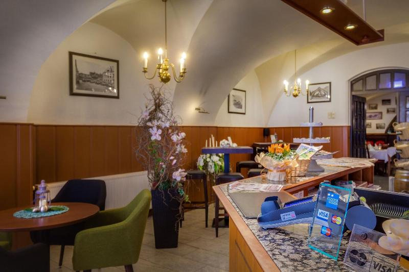 Hotel Deutsches Haus image