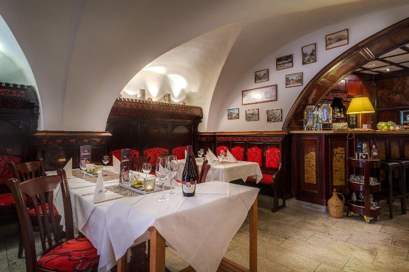 Hotel Deutsches Haus image
