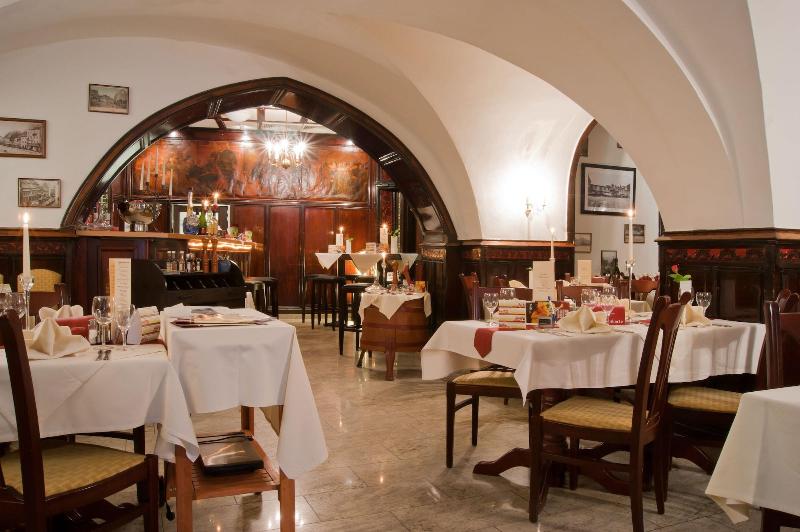 Hotel Deutsches Haus image
