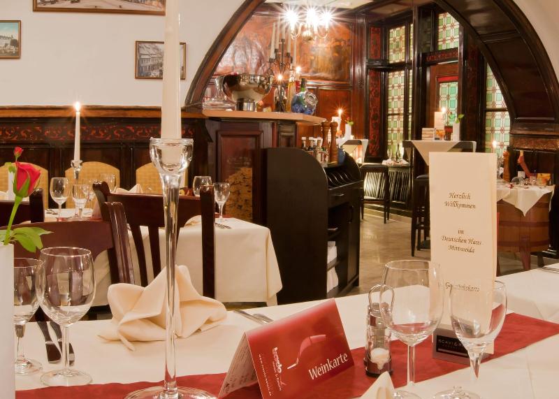 Hotel Deutsches Haus image