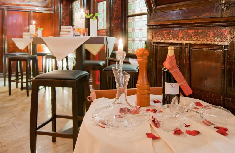 Hotel Deutsches Haus image