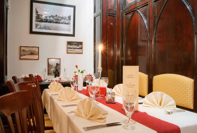 Hotel Deutsches Haus image