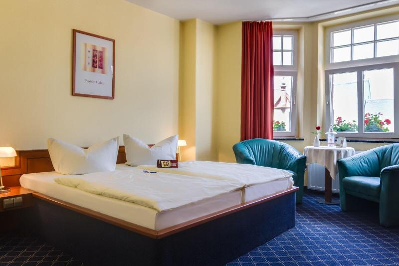 Hotel Deutsches Haus image