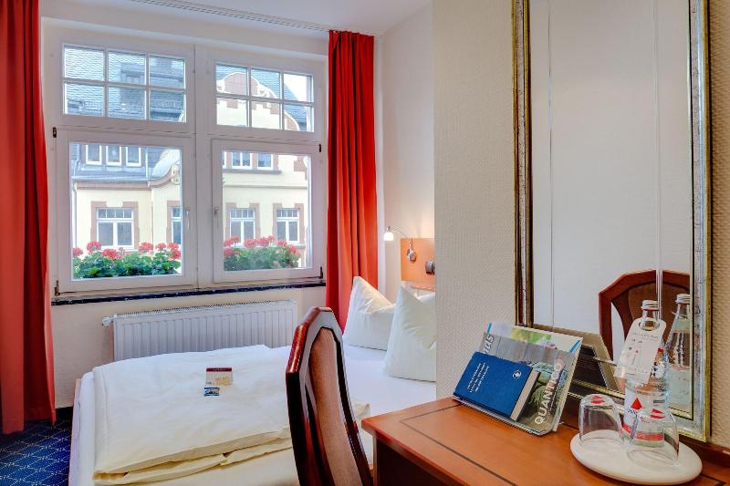 Hotel Deutsches Haus image