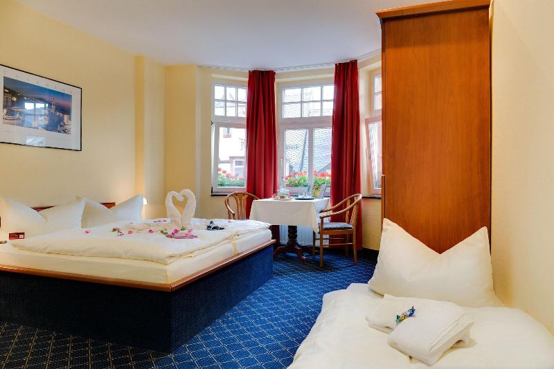 Hotel Deutsches Haus image