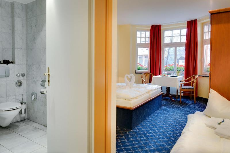 Hotel Deutsches Haus image