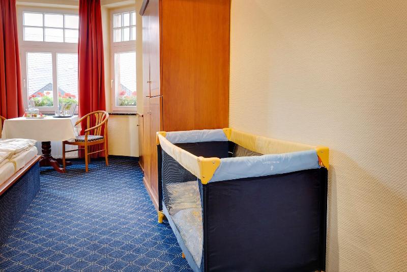 Hotel Deutsches Haus image