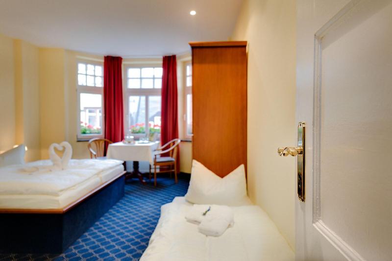 Hotel Deutsches Haus image