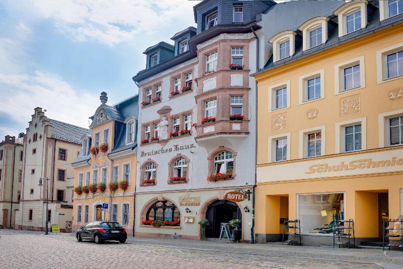 Hotel Deutsches Haus image