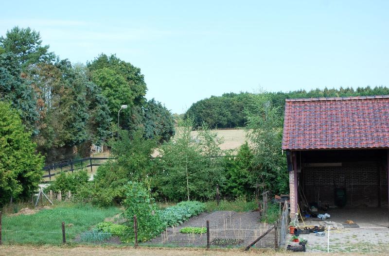 B&B Zandhuizen image