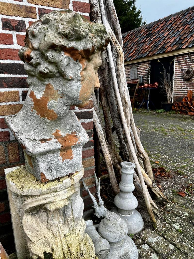 B&B Zandhuizen image
