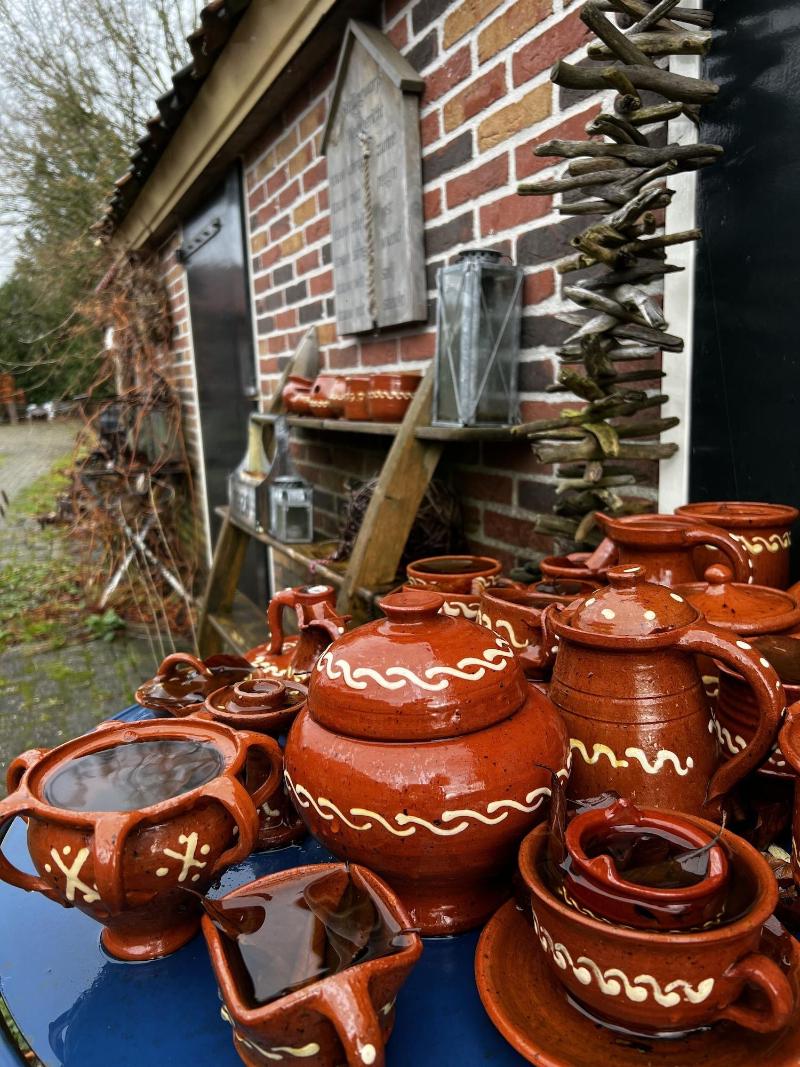 B&B Zandhuizen image