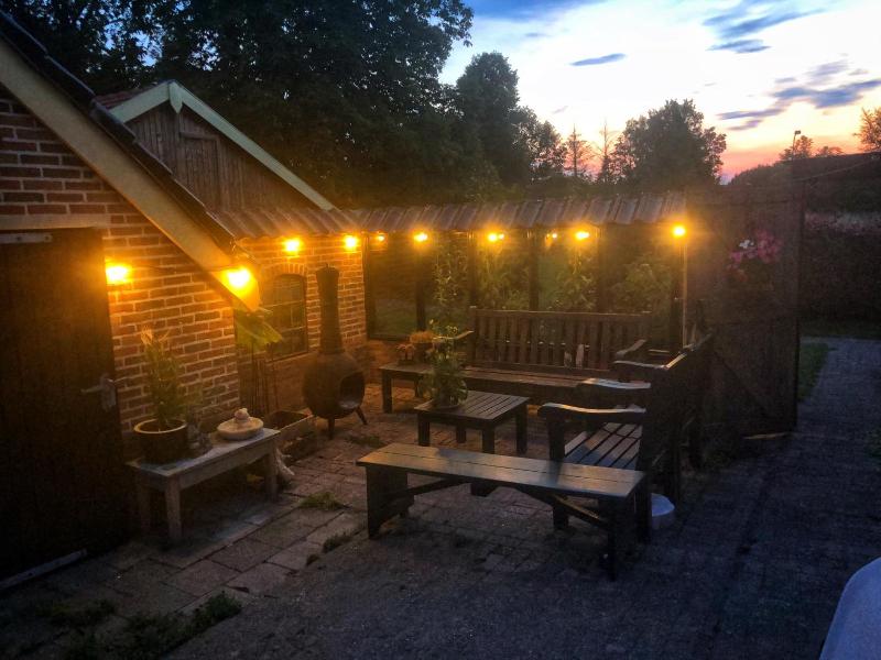 B&B Zandhuizen image