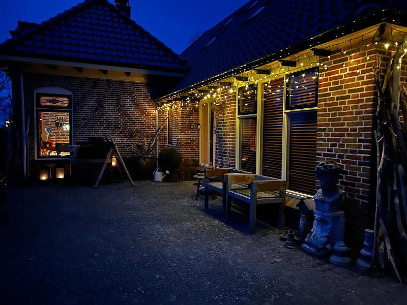 B&B Zandhuizen image