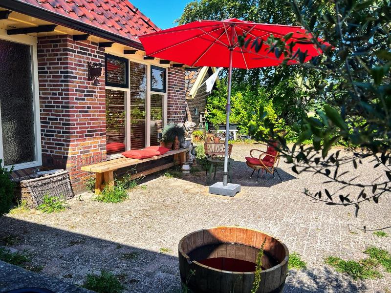 B&B Zandhuizen image