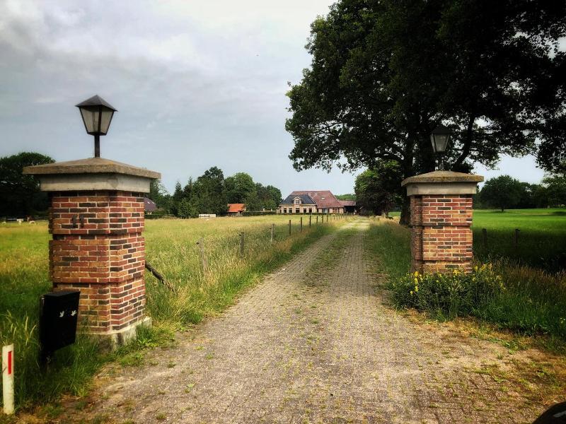 B&B Zandhuizen image