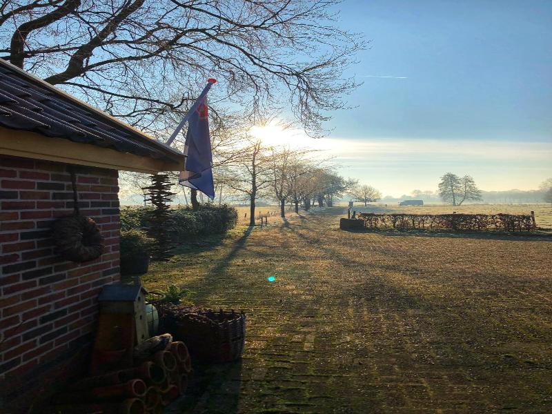B&B Zandhuizen image