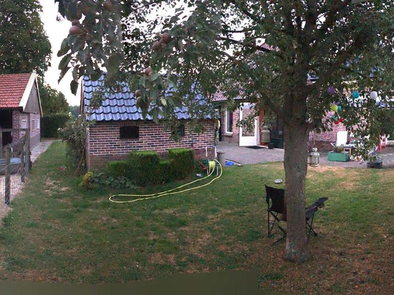 B&B Zandhuizen image