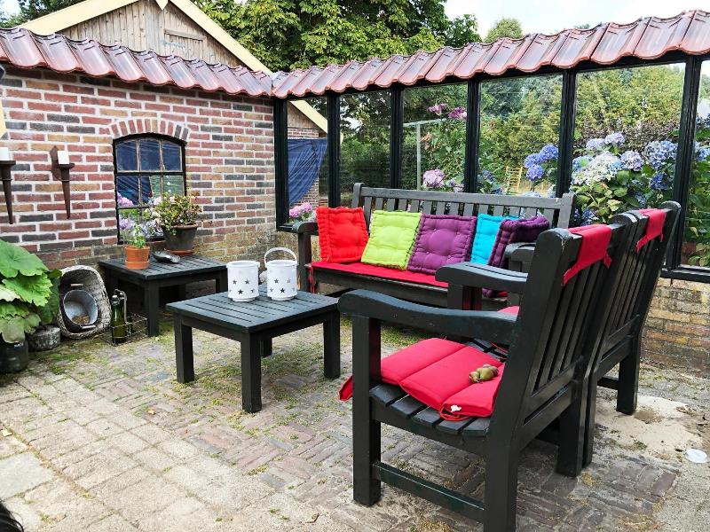 B&B Zandhuizen image