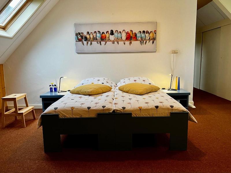 B&B Zandhuizen image