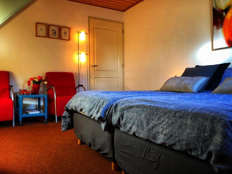 B&B Zandhuizen image