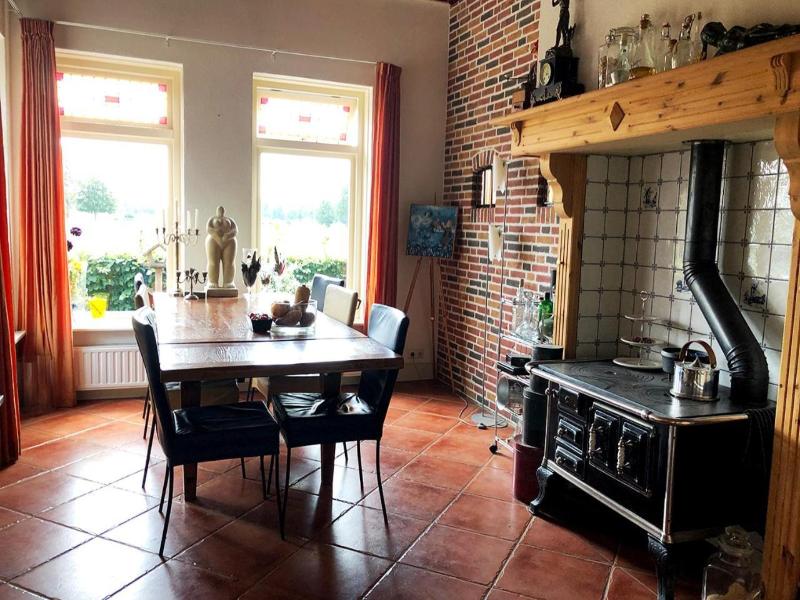 B&B Zandhuizen image