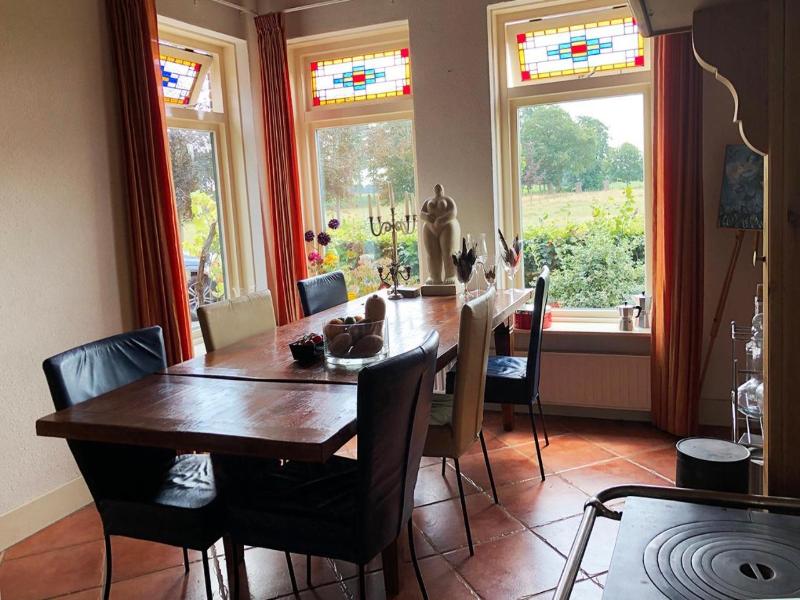 B&B Zandhuizen image