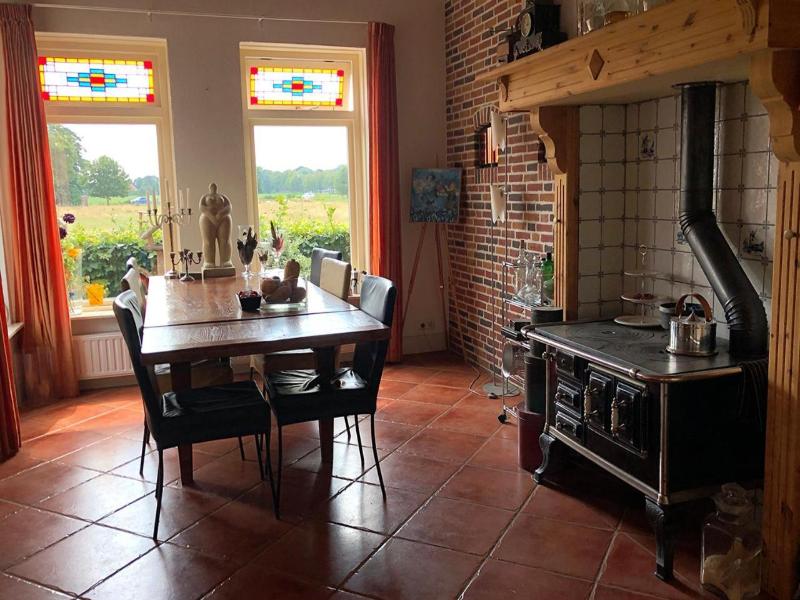 B&B Zandhuizen image