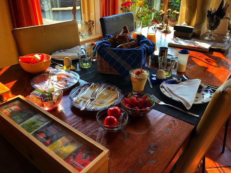 B&B Zandhuizen image
