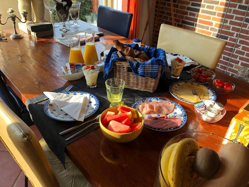 B&B Zandhuizen image