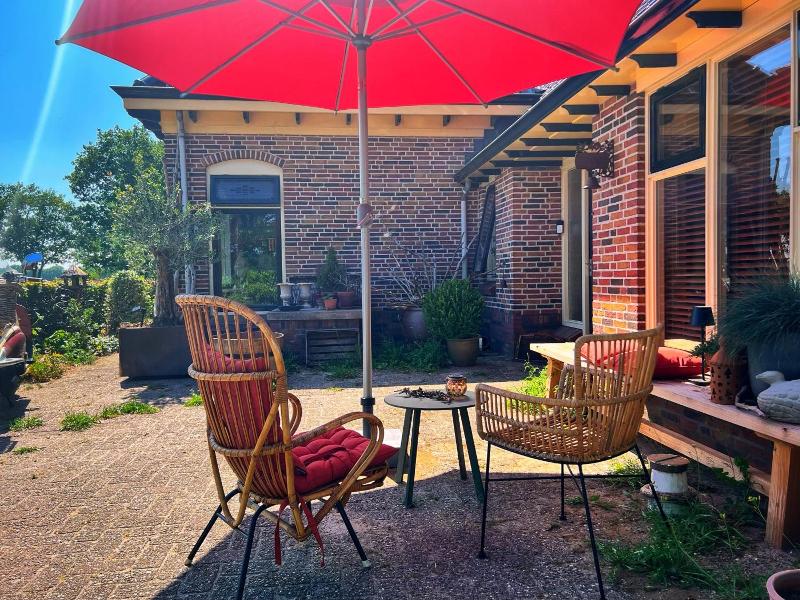 B&B Zandhuizen image