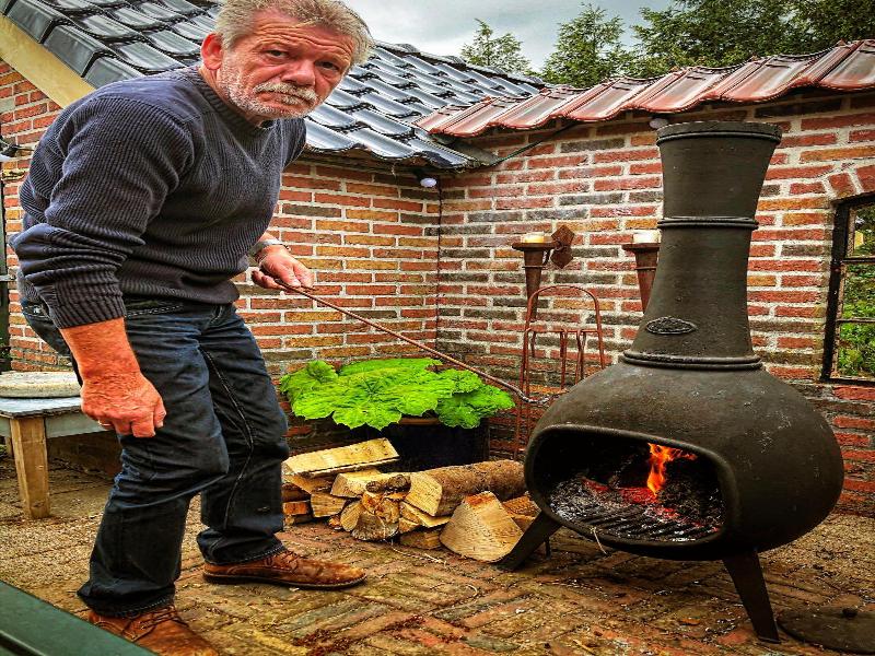B&B Zandhuizen image