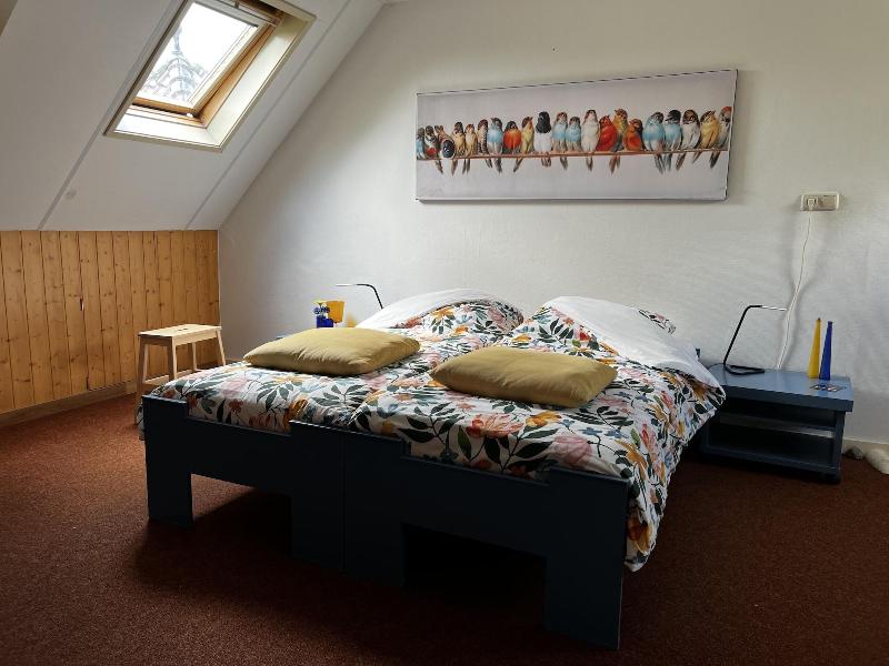 B&B Zandhuizen image