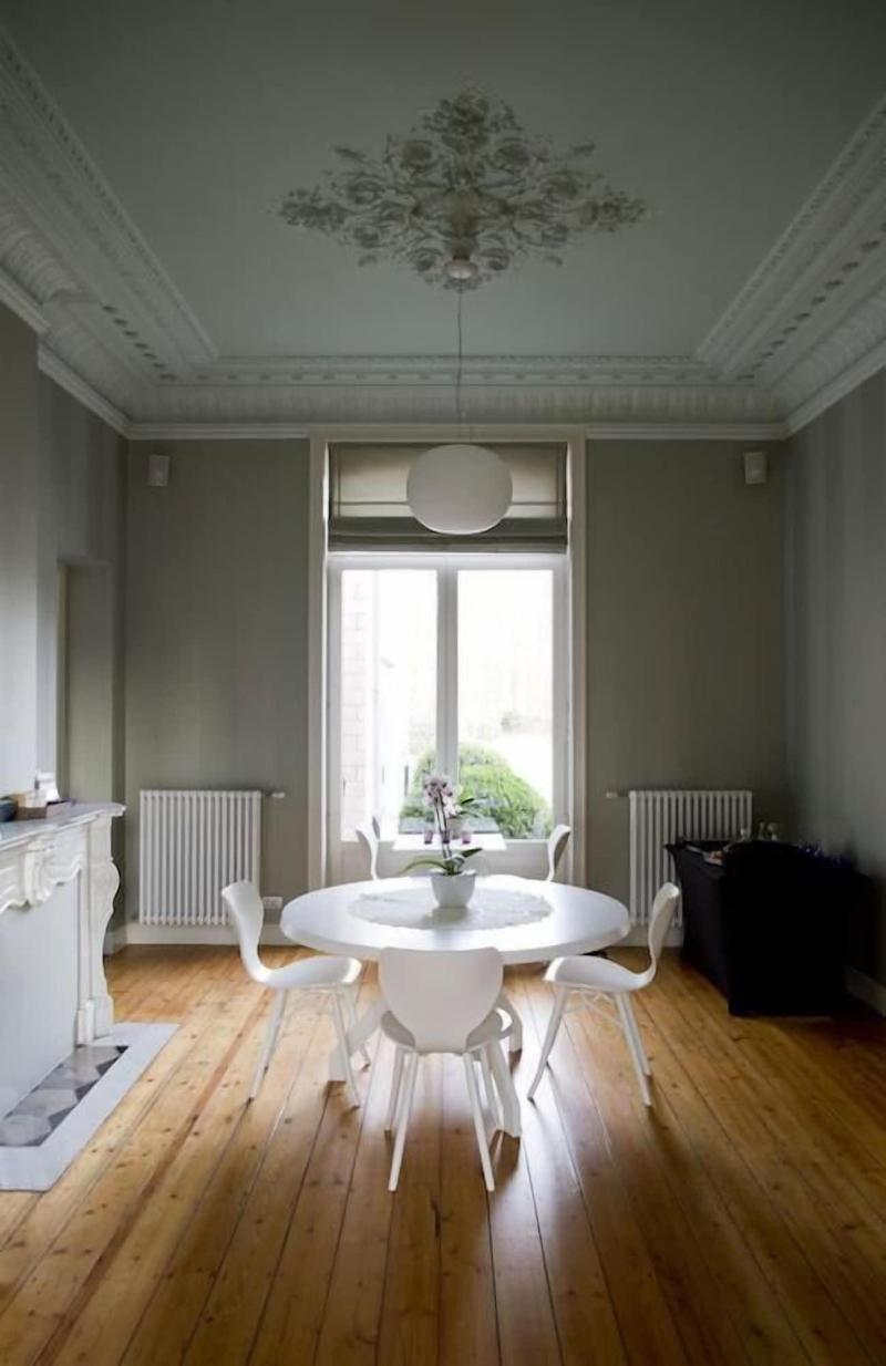B&B Auberginn image