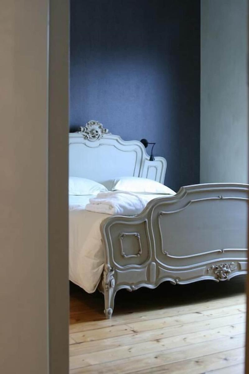 B&B Auberginn image