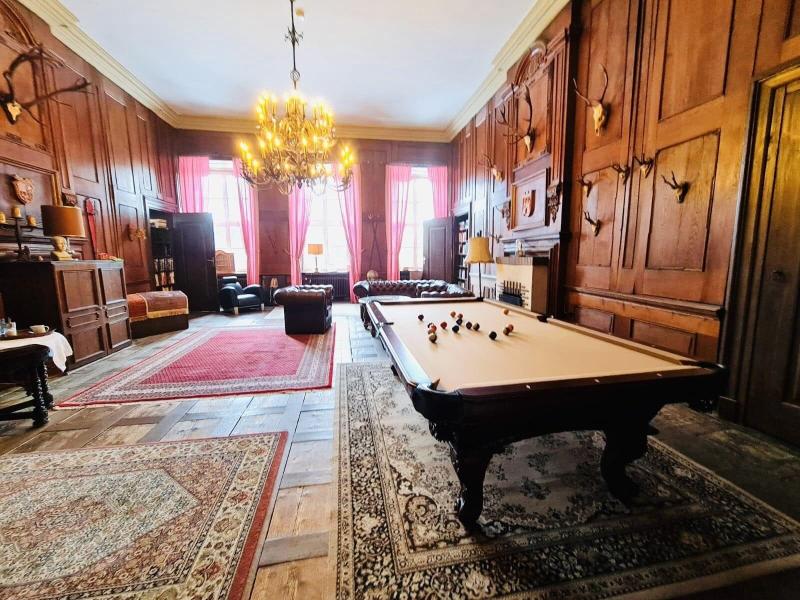 Jagdschloss Walkenried - Hotel Residenz Rose image