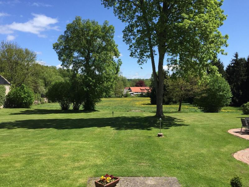 Jagdschloss Walkenried - Hotel Residenz Rose image