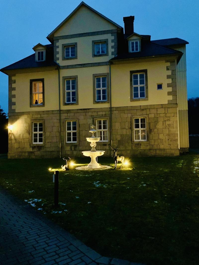 Jagdschloss Walkenried - Hotel Residenz Rose image