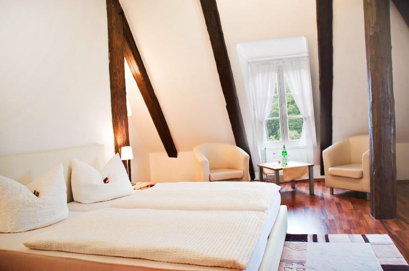 Jagdschloss Walkenried - Hotel Residenz Rose image