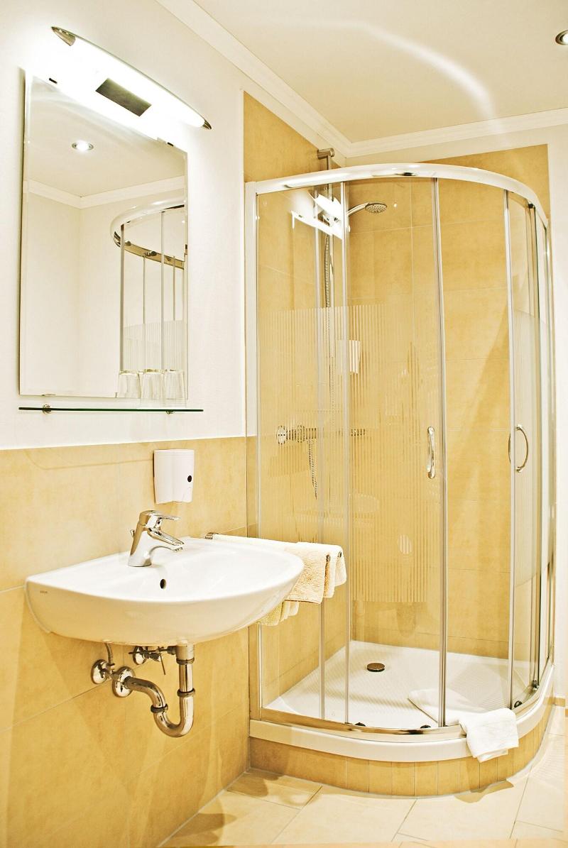 Jagdschloss Walkenried - Hotel Residenz Rose image