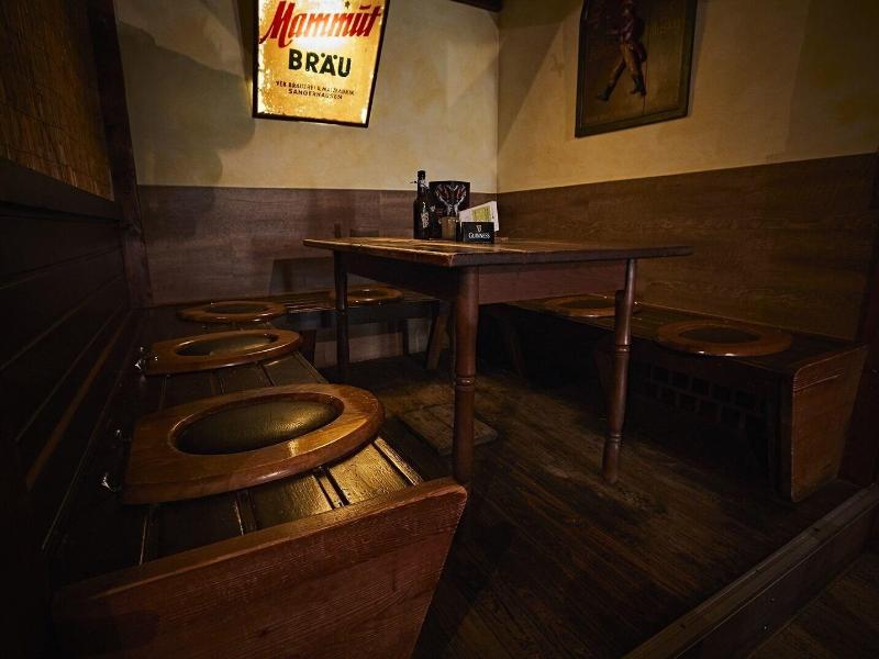 Restaurant & Pension Rüssel - Pub image